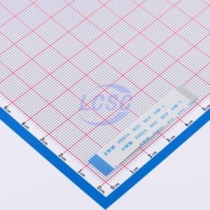 SHOU HAN FFC-0.5-18P-50mm-B