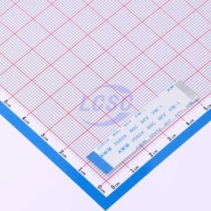 SHOU HAN FFC-0.5-20P-50mm-B