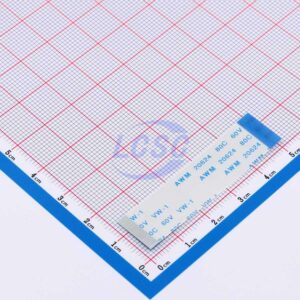 SHOU HAN FFC-0.5-24P-50mm-B