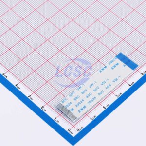 SHOU HAN FFC-0.5-26P-50mm-B