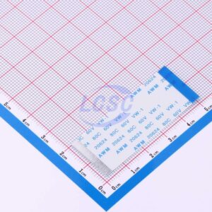 SHOU HAN FFC-0.5-36P-50mm-B