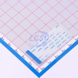 SHOU HAN FFC-0.5-38P-50mm-B