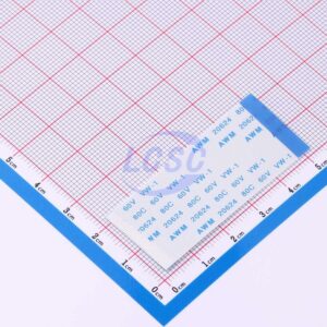 SHOU HAN FFC-0.5-40P-50mm-B