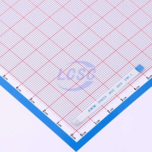 SHOU HAN FFC-0.5-6P-50mm-B