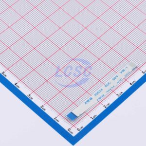 SHOU HAN FFC-0.5-8P-50mm-B