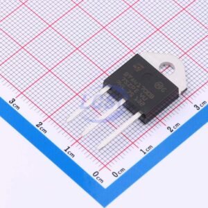 STMicroelectronics BTA41-700BRG
