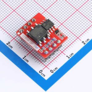 YLPTEC TD521D485H-A-LB