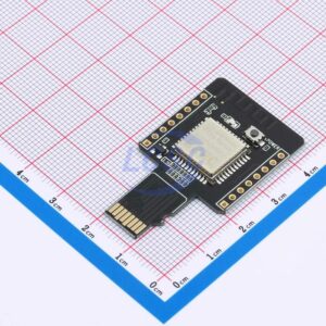 Ai-Thinker Ai-WS1-CBS-Kit