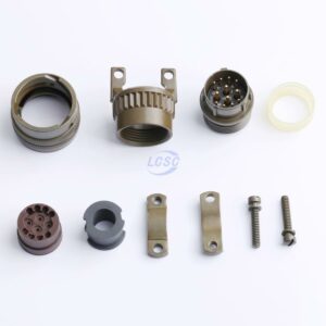 Amphenol ICC PT06E-14-12P(SR)