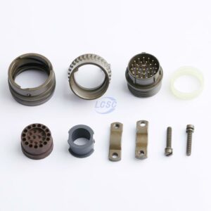 Amphenol ICC PT06E-16-26P(SR)