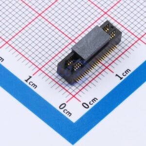 HCTL HC-PBB05-2-50-M-H4.0-G1-R-P-04