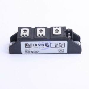 Littelfuse/IXYS MCMA140P1600TA