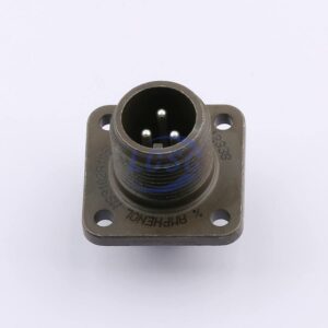 Amphenol ICC MS3102A10SL-3P