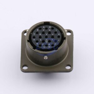 Amphenol ICC PT02E-14-19S