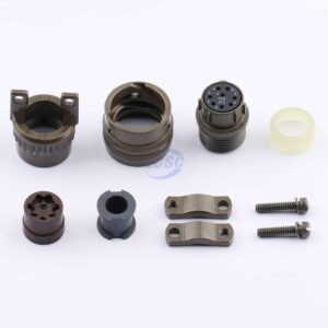 Amphenol ICC PT06E-12-8S(SR)