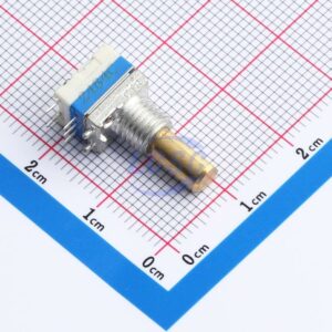 CTR ED08905M-FE13C7.3-C10-2053