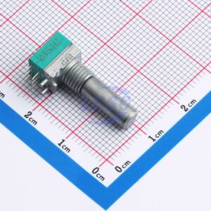 CTR ED08C030-FE18D9.0-A16-1033X