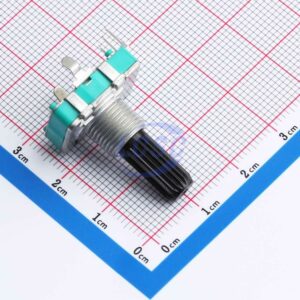 CTR ED161220-TB20B12-C24-160-G