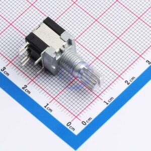 CTR PS1210-20-KQ15A6.0-05