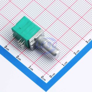 CTR R09710GS-FB15A7.0-B103-000