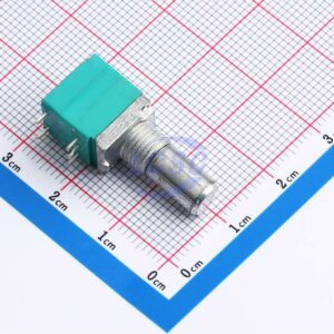 CTR R09710NS-FB15D7.0-B103-0043-G285