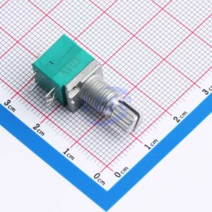 CTR R09720NS-KQ15A6.0-A103-0PG