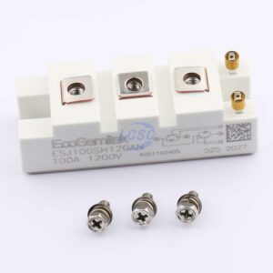 MASPOWER ESJ100SH120AN