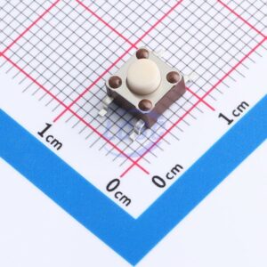 TE Connectivity FSM4JSMAATR