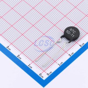 VDR   Varistor NTC 5D-11