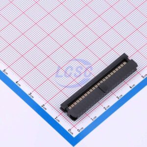 XKB Connection X2001H-2x22-PTV01