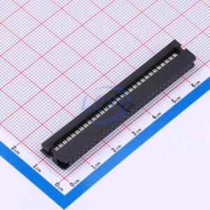 XKB Connection X2001H-2x30-PTV01