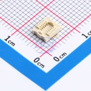 XUNPU BTB0.520-10PLBDR-M41