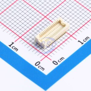 XUNPU BTB0.530-30PLBDC-M41