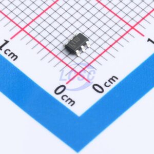 Analog Devices LT1790AIS6-2.048#TRPBF