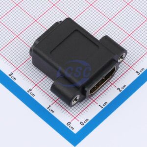 HOAUC HYCW04-HDMI-250B