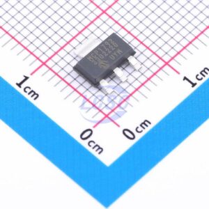 Microchip Tech MCP1792-3302H/DB
