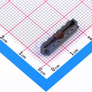 Samtec SS5-30-3.50-L-D-K-TR