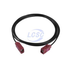 Shenzhen Kinghelm Elec KH-FAKRADK-FAKRADK-RG174-1.2M