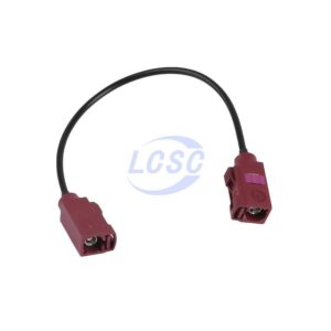 Shenzhen Kinghelm Elec KH-FAKRADK-FAKRADK-RG174-150MM