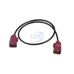 Shenzhen Kinghelm Elec KH-FAKRADK-FAKRADK-RG174-350MM