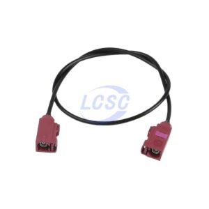 Shenzhen Kinghelm Elec KH-FAKRADK-FAKRADK-RG174-400MM