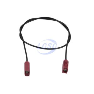 Shenzhen Kinghelm Elec KH-FAKRADK-FAKRADK-RG174-600MM