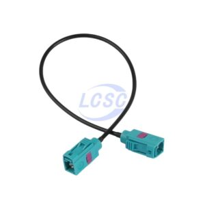 Shenzhen Kinghelm Elec KH-FAKRAZK-FAKRAZK-RG174-250MM
