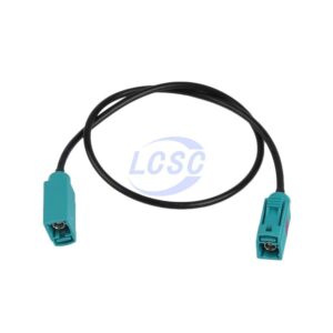 Shenzhen Kinghelm Elec KH-FAKRAZK-FAKRAZK-RG174-350MM