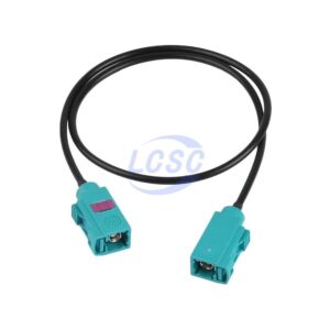 Shenzhen Kinghelm Elec KH-FAKRAZK-FAKRAZK-RG174-400MM