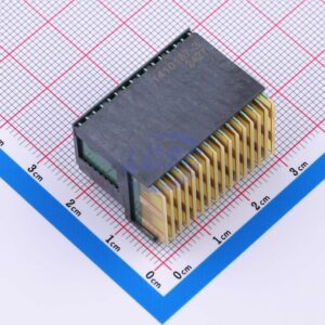 TE Connectivity 1410187-3