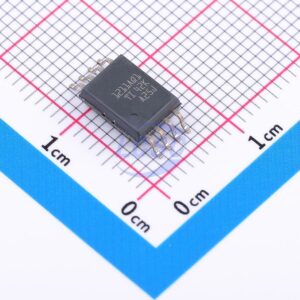 Texas Instruments AMC1211AQDWVRQ1