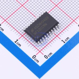 Texas Instruments MF10CCWM/NOPB