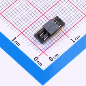 ZGWD BB0500080M-0322C-001