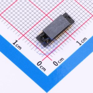 ZGWD BB0500080M-0402C-001